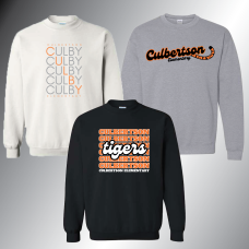 Culbertson Sweatshirt